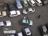 Die Besten Parkpannen