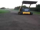 Breakdance Bagger