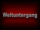 Was ist schon der Weltuntergang