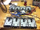 Musik mit Floppy Drive