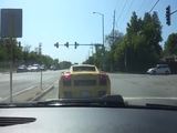 Lamborghinifahrer