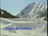 Skilehrer Skilehrer