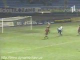 Schlechter Fussballer