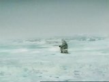 Eisangeln