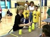 Cupstacking