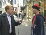 Dummer Hiphoper
