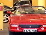 Ferraritrottel