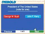 USA-Wahl