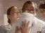 Japanisches Baby