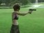 Frauen und Waffen
