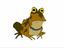Hypnosekr&ouml;te - Hypnotoad