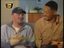 Stefan Raab und Will Smith