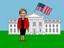 Wer ist Hillary Clinton