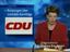 Putzmann bei der Tagesschau
