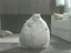 Fette Katze