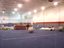 Gymnastikball Sport