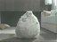 Dicke Katze will abnehmen