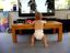 Baby Dance