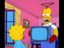 Homer singt