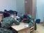 Armdr&uuml;cken bei der Armee