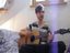 Dreh den Swag auf - Acoustic Cover