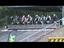 BMX-Rennen Fail