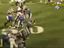 Football-Tackle Fail