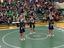 Cheerleader Fail