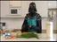 Darth Vader privat