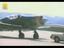 Oldtimer-Flugzeug