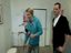 Die linke Hand des Handwerks
