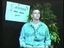 Video-Dating: Typ rastet aus