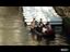 Anlegen mit dem Boot