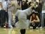 6-j&auml;hriger Breakdancer