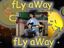 fLy aWay Sendung 1 Frankreich