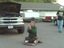 Airbag Backflip