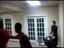 Gymnastikball Duell