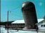 Silo-Einsturz