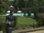 Golf Trickshots