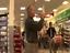Flashmob mit Blaskapelle
