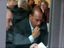 Bye Bye Berlusconi