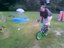 Kinderfahrrad Fail