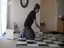 Breakdance Fail