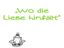 Swampi der Frosch