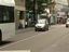 Achtung an der Ampel