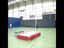 Trampolin-Basketball