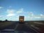 LKW &uuml;berholen
