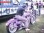 Kein Easy Rider