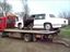 Abtransport