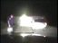 Polizist flippt aus